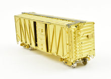 Load image into Gallery viewer, HO Brass OMI - Overland Models, Inc. NKP - Nickel Plate Road OSB Boxcar