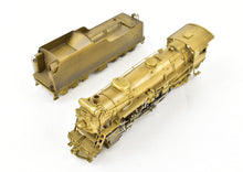 Load image into Gallery viewer, HO Brass PFM - United SOU - Southern Railway PS-4 4-6-2 Pacific Last Run Can Motor Upgrade