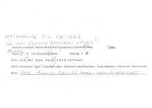 Load image into Gallery viewer, HO Brass Key Imports B&O - Baltimore & Ohio - P-7C - 4-6-2 Pacific - Custom Series #47 FP