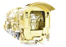 Load image into Gallery viewer, HO Brass Sunset Models W&LE - Wheeling & Lake Erie - J-1 4-8-2