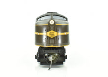 Load image into Gallery viewer, HO Brass OMI - Overland Models Inc. NH - New Haven EF-3 Class Motor Factory Painted Pullman Green