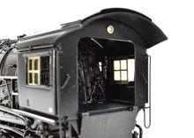 Load image into Gallery viewer, HO Brass OMI - Overland Models C&O - Chesapeake & Ohio L2a 4-6-4 Hudson Rotary Poppet Valve FP