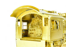 Load image into Gallery viewer, HO Brass OMI - Overland Models NYC - New York Central H-10a 2-8-2 Elesco FWH