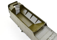 Load image into Gallery viewer, O Brass OMI - Overland Models, Inc. P&LE - Pittsburgh & Lake Erie A-2 2-8-4 Factory Painted