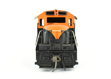 Load image into Gallery viewer, HO Brass Alco Models GN - Great Northern General Electric U-25b Diesel CP