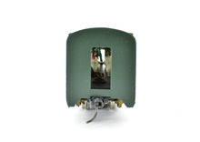 Load image into Gallery viewer, HO Brass Balboa NP - Northern Pacific Coach Factory Painted with Interior Details