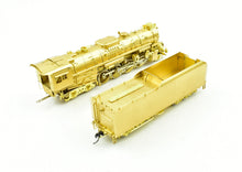 Load image into Gallery viewer, HO Brass Key Imports PM - Pere Marquette  2-8-4 Berkshire