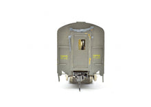 Load image into Gallery viewer, HO Brass S. Soho & Co. UP - Union Pacific #5450 Coach CP with Added Interior Details