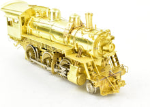 Load image into Gallery viewer, HO Brass Hallmark Models MKT - Missouri. Kansas. Texas J-5 Class 2-6-0 Mogul
