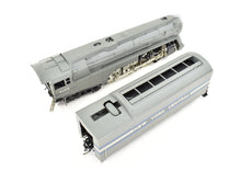 Load image into Gallery viewer, HO Brass Key Imports NYC - New York Central J-3A 4-6-4 Streamlined Hudson 20th Century Ltd Factory Painted No. 5450