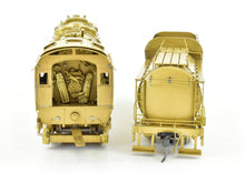 Load image into Gallery viewer, HO Brass NJ Custom Brass RF&P - Richmond, Fredericksburg & Potomac - 2-8-8-2 Royale Series (Ex C&O H7)