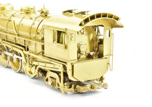 Load image into Gallery viewer, HO Brass PFM - SKI Soo Line - N-20 Class - 4-8-2