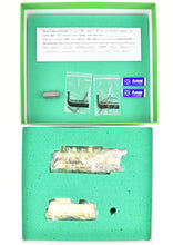 Load image into Gallery viewer, HO Brass OMI - Overland Models, Inc. MILW - Milwaukee Road G6ps 4-6-0 Ten Wheeler