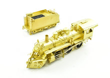 Load image into Gallery viewer, HO Brass PFM - Samhongsa B&M - Boston & Maine B-15 2-6-0 w/ Snow Plow Pilot