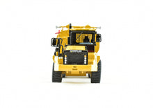 Load image into Gallery viewer, HO Brass Zycon Models No. K500 Caterpillar D250E Series II Articulated Truck W/Klein Water Tank