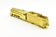 Load image into Gallery viewer, HO Brass OMI - Overland Models, Inc. LV - Lehigh Valley K-6s 4-6-2 Streamlined "The Black Diamond"