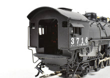 Load image into Gallery viewer, HO Brass PSC - Precision Scale Co. SP - Southern Pacific F-4 2-10-2 Factory Painted No. 3716
