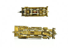 Load image into Gallery viewer, HOn3 Brass PFM - United C&S - Colorado & Southern #21 2-6-0 - Tender Drive