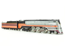 Load image into Gallery viewer, HO Brass OMI - Overland Models, Inc. MILW - Milwaukee Road F-7 4-6-4 Baltic - FP No. 103