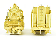 Load image into Gallery viewer, HO Brass OMI - Overland Models C&NW - Chicago & North Western E2a 4-6-2 Pacific