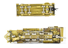 Load image into Gallery viewer, HOn3 Brass Key Imports RGS - Rio Grande Southern C-17 No. 42 2-8-0 Consolidation Re-Motored