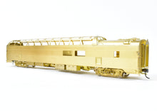 Load image into Gallery viewer, HO Brass TCY - The Coach Yard SP - Southern Pacific No. 3600 "San Joaquin Daylight" 64 Seat Dome Lounge