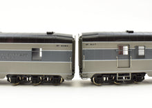 Load image into Gallery viewer, HO Brass CON PSC - Precision Scale Co. SP - Southern Pacific Lark Pre-War 9-Car Set FP