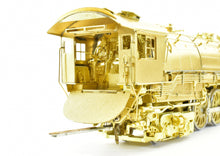 Load image into Gallery viewer, HO Brass CON W&R Enterprises SP&S - Spokane. Portland & Seattle Railway - E-1 - 4-8-4