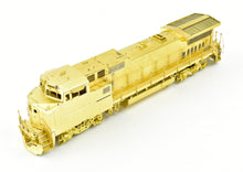 Load image into Gallery viewer, HO Brass OMI - Overland Models, Inc. ATSF - Santa Fe GE Dash 8-40BW #500-559