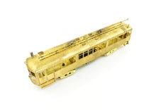 Load image into Gallery viewer, HO Brass S. Soho & Co. LARY - Los Angeles Railway Type K Streetcar
