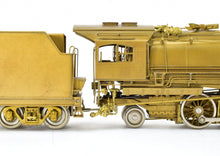 Load image into Gallery viewer, HO Brass NJ Custom Brass NH - New Haven Class L-1 2-10-2 Santa Fe