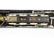 Load image into Gallery viewer, HO Brass Sunset Models ATSF - Santa Fe 3700 Class 4-8-2 Mountain Factory Painted