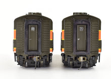 Load image into Gallery viewer, HO BLI - Broadway Limited Imports GN - Great Northern EMD F7A/B Set with QSI DCC and Sound