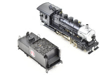 Load image into Gallery viewer, HO Brass PFM - Tenshodo GN - Great Northern 0-8-0 Class C-1 Custom Painted 1971 Run