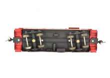 Load image into Gallery viewer, HO Brass NPP - Nickel Plate Products ATSF - Santa Fe CE-2 Caboose Custom Painted