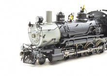Load image into Gallery viewer, HO Brass NBL - North Bank Line SP&S - Spokane, Portland & Seattle N-4 Class 2-8-0 Factory Painted #303