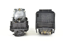 Load image into Gallery viewer, Copy of HO Brass PFM - Tenshodo UP - Union Pacific 4-8-8-4 "Big Boy" Crown FP No. 4018 1969 Run