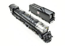 Load image into Gallery viewer, HO Brass PSC - Precision Scale Co. WP - Western Pacific 4-6-6-4 Challenger FP