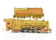 Load image into Gallery viewer, HO Brass Sunset Models GN - Great Northern 2-8-2 Class O-8 Open Cab