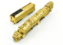 Load image into Gallery viewer, HO Brass Akane B&O - Baltimore & Ohio 2-8-8-4 EM-1 Articulated