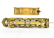 Load image into Gallery viewer, HO Brass VH- Van Hobbies CPR - Canadian Pacific Railway 2-8-2 P-1d, e Mikado First Run Tender