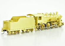 Load image into Gallery viewer, HO Brass NPP - Nickel Plate Products NYO&W - New York Ontario & Western Class E 4-6-0