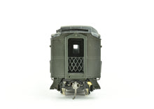Load image into Gallery viewer, HO Brass PSC - Precision Scale Co. Pullman 80' Sleeper 14 Section Tourist Car Plan 3958A With Ice  Air FP