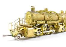 Load image into Gallery viewer, HO Brass Balboa SP - Southern Pacific AM-2 4-6-6-2 Cab Forward Master Series