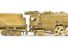 Load image into Gallery viewer, HO Brass PFM - United C&O - Chesapeake & Ohio 4-6-2 Class F-17 Pacific Crown 1979 Run