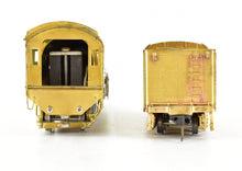 Load image into Gallery viewer, HO Brass NPP - Nickel Plate Products DL&W - Lackawanna Class Q-4 4-8-4 Original Pocono