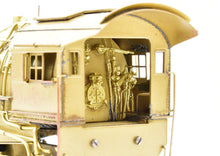Load image into Gallery viewer, HO Brass Key Imports L&N - Louisville & Nashville - L-1 4-8-2 USRA Light Mouintain