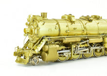 Load image into Gallery viewer, HO Brass Key Imports SOU - Southern Railway SS-1 2-10-2 Santa Fe