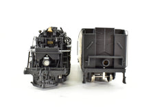 Load image into Gallery viewer, HO Brass PFM - Fujiyama NP - Northern Pacific Class Z-5 2-8-8-4 "Yellowstone" 1985 Run Crown FP No. 5006