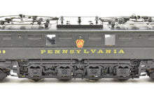 Load image into Gallery viewer, HO Brass Alpha Models PRR - Pennsylvania Railroad L-6 Box Motor Electric